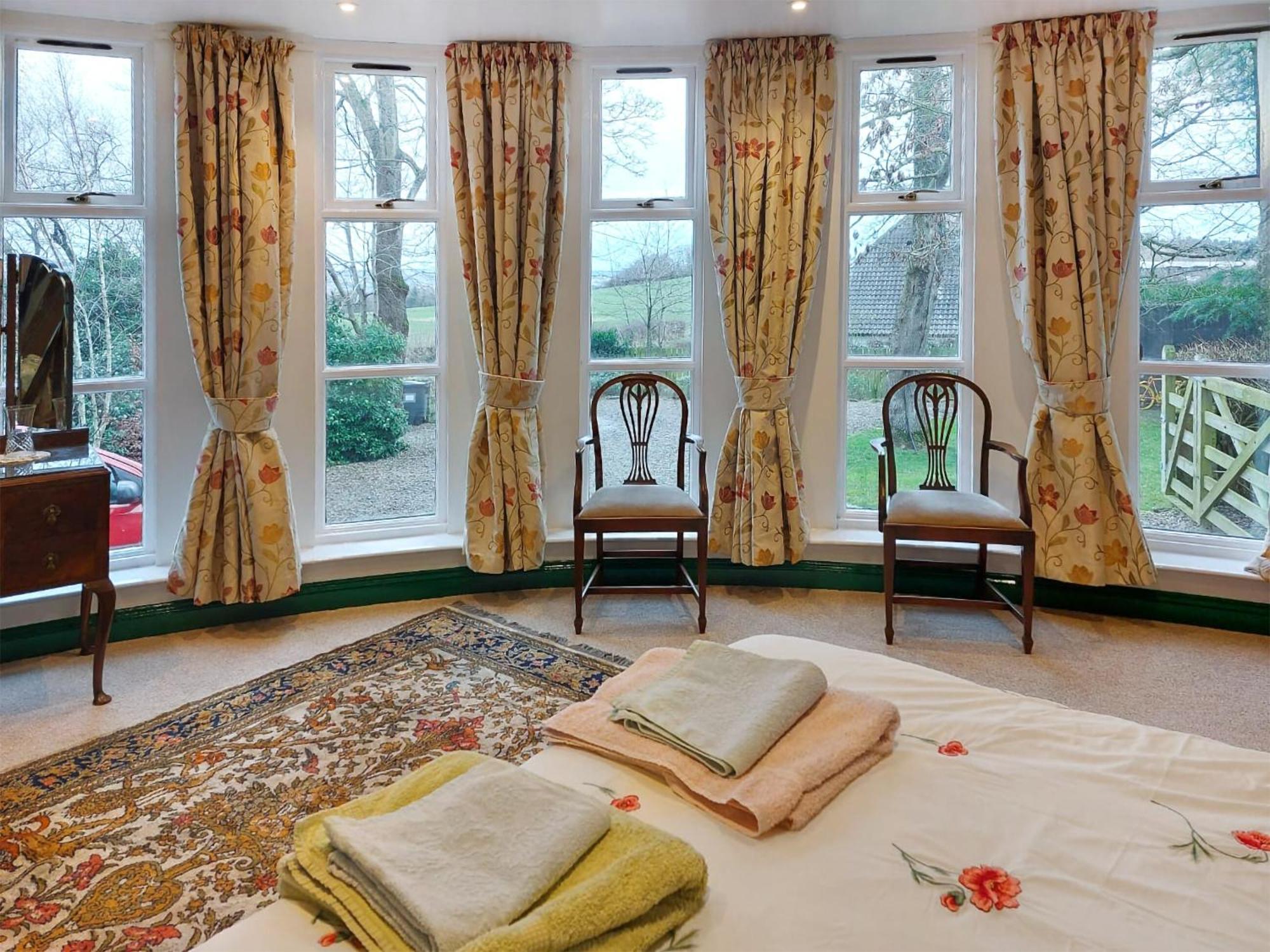 The Gingang Villa Hexham Kültér fotó