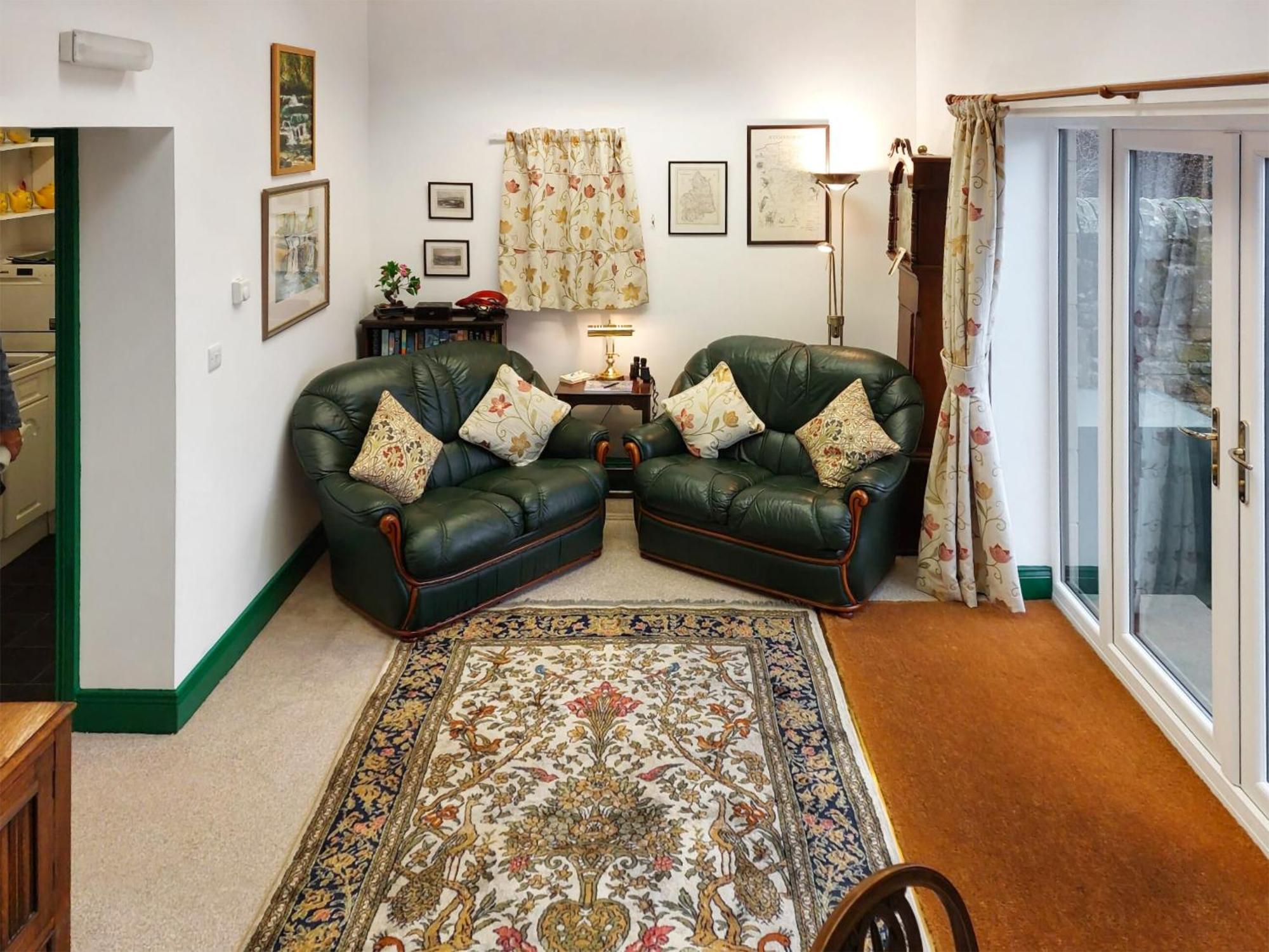 The Gingang Villa Hexham Kültér fotó