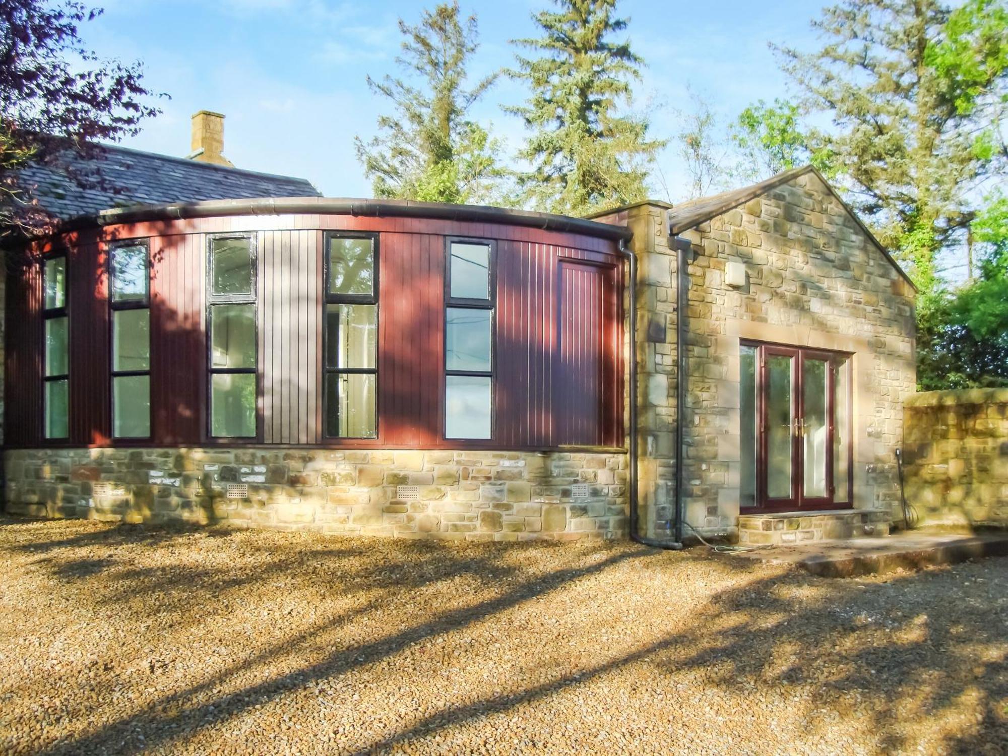 The Gingang Villa Hexham Kültér fotó