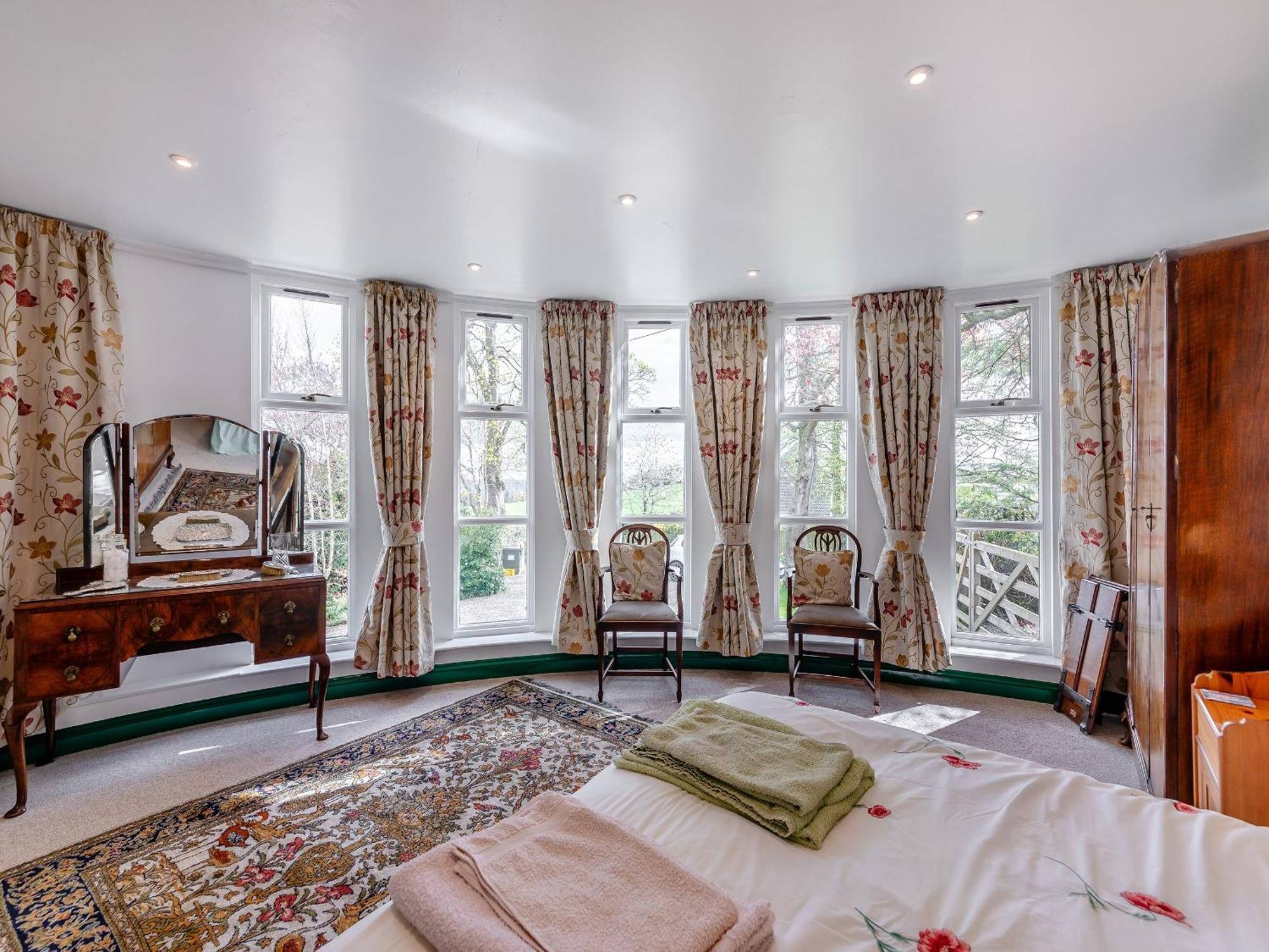 The Gingang Villa Hexham Kültér fotó